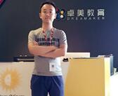 参加达内营销培训转身成为获10k月薪白领