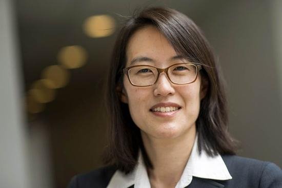 曾起诉雇主性别歧视：鲍康如重返VC界