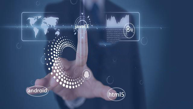 学IT，作打工皇帝
