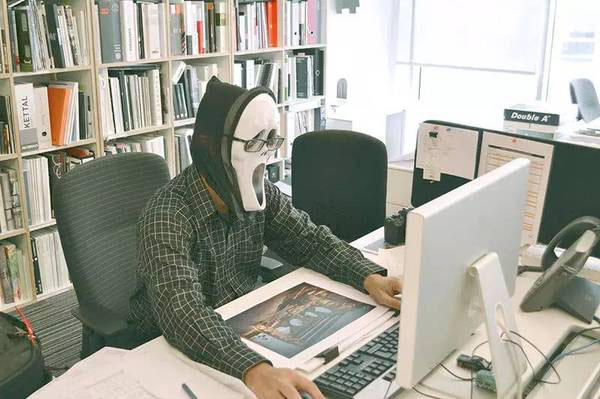 IT人士70%处于亚健康