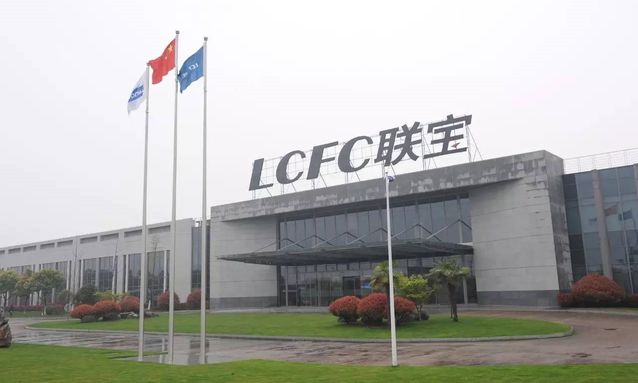 透过联宝看联想 智能制造让IT回归本质