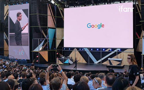 Google I/O 2017 前瞻：除了 Android O，还会有什么亮点？