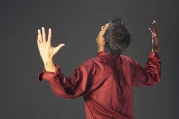 程序员遇上Bug的30种反应（二）