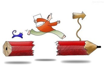 俞敏洪：人与人的差距是怎么拉开的？