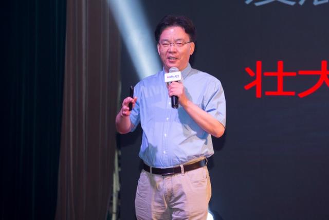 光辉岁月-韩少云:成立15年,达内做过这四点创新
