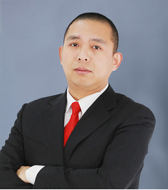 段惠勇 UI教研部总监