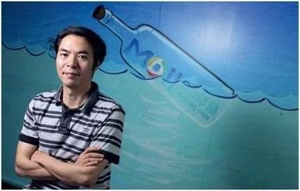曾经的吃不起饭，到后来腾讯副总裁