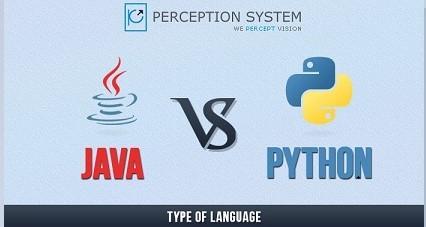 为什么入门大数据选择python而不是java？