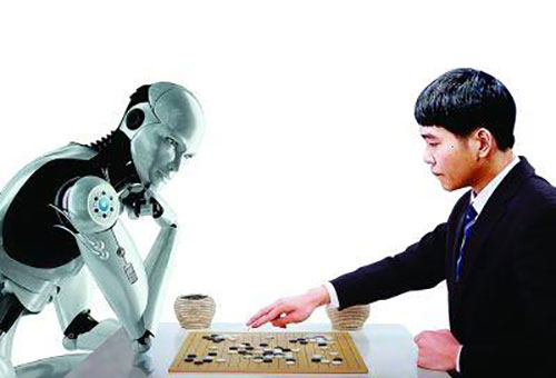 人工智能发展迅猛，人类距“审判日”还剩多久？