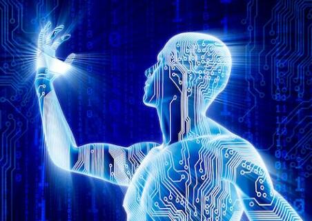 青岛达内：AI界不可思议的事件