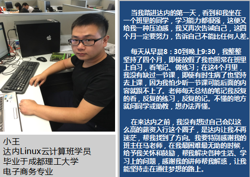 青岛达内