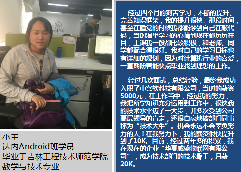 青岛达内