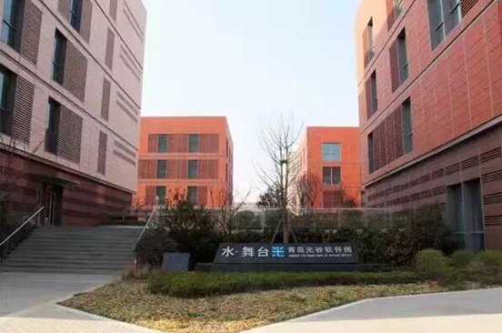 青岛达内
