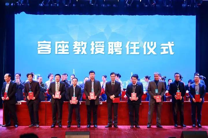 达内与浙江广厦建设职业技术学院携手签约，共建达内学院